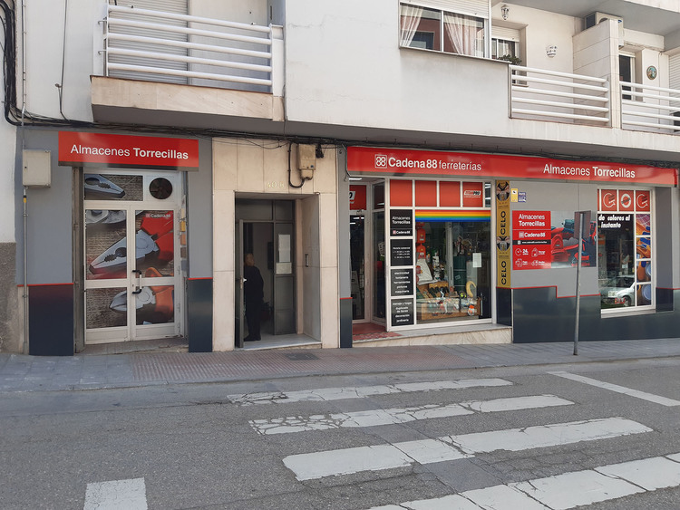 ALMACENES TORRECILLAS