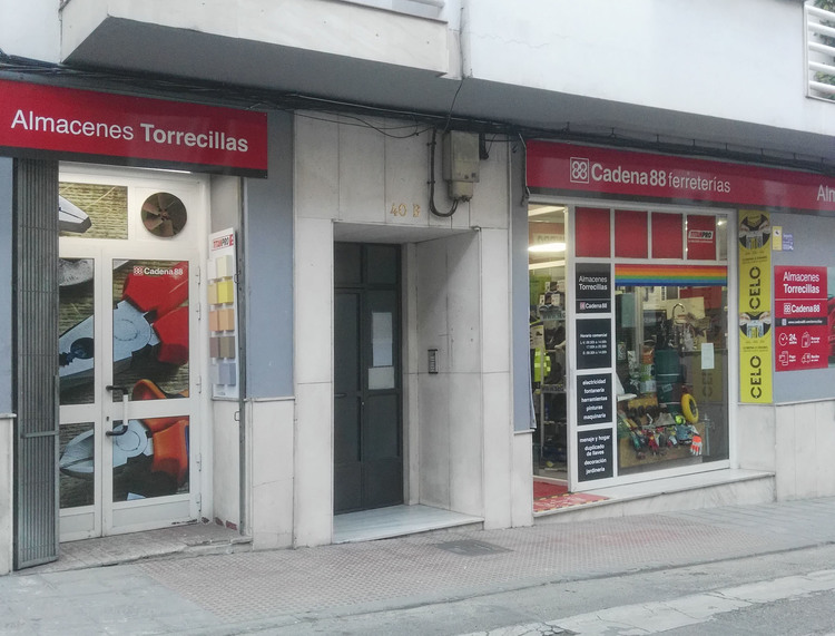 ALMACENES TORRECILLAS