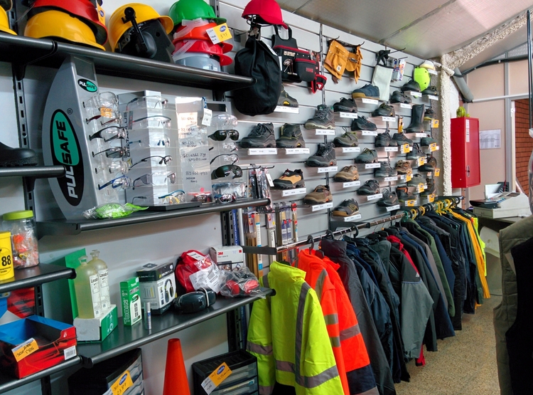 ARTIN SUMINISTROS INDUSTRIALES