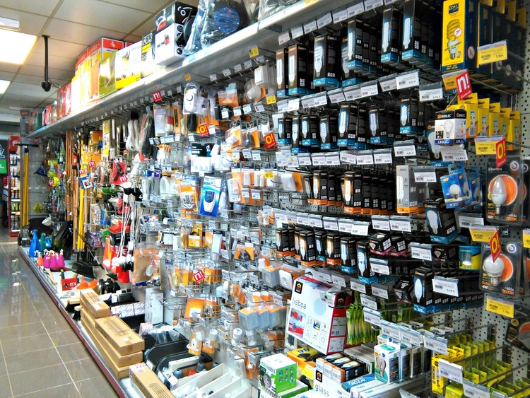 FERRETERIA LA CLAU DEL PIRINEU SLL