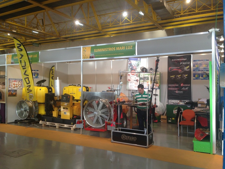 FERRETERÍA MARI LUZ