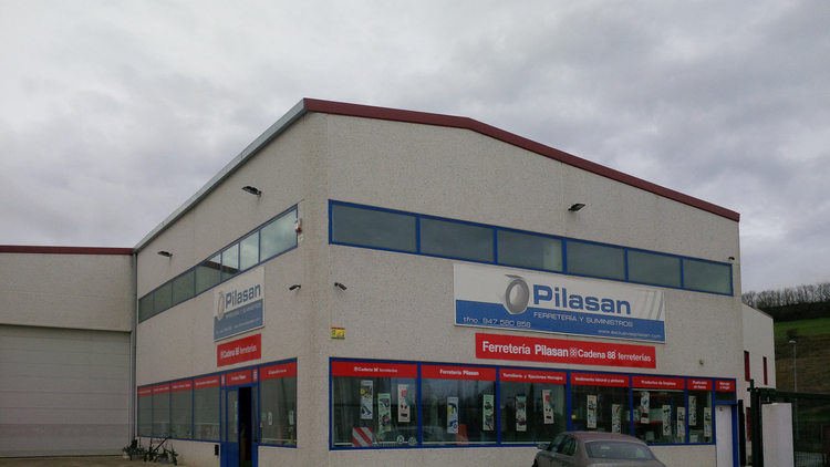 FERRETERÍA PILASAN
