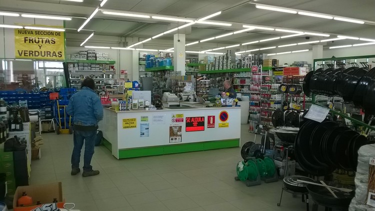 A.N. SOCIEDAD COOPERATIVA