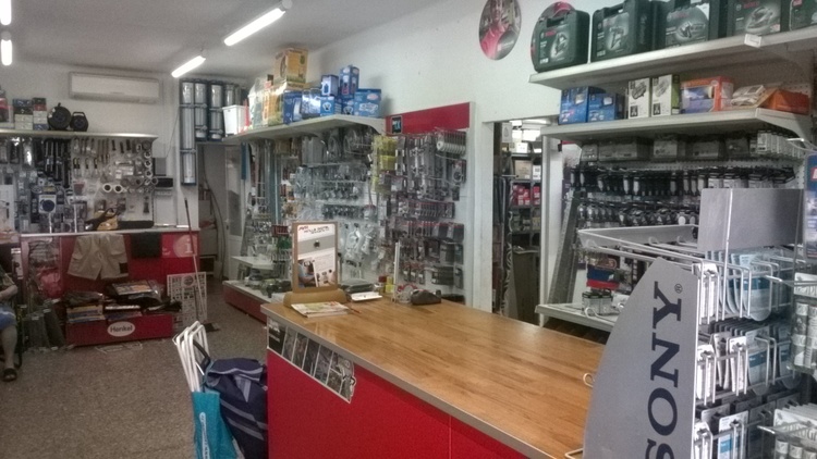 FERRETERIA PEDROLA, S.L.