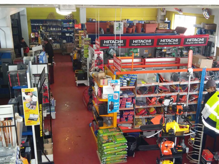 SUMINISTROS MARQUEZ, S.L.