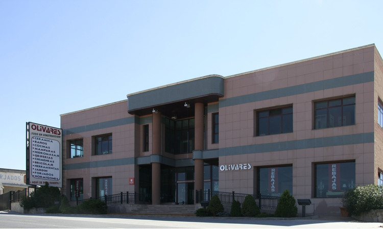 PREF. Y MATS. OLIVARES S.A.