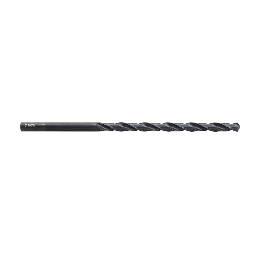 Broca metal HSS rebajada IZAR 1030 serie larga - Medida ø 3x100 Milímetros