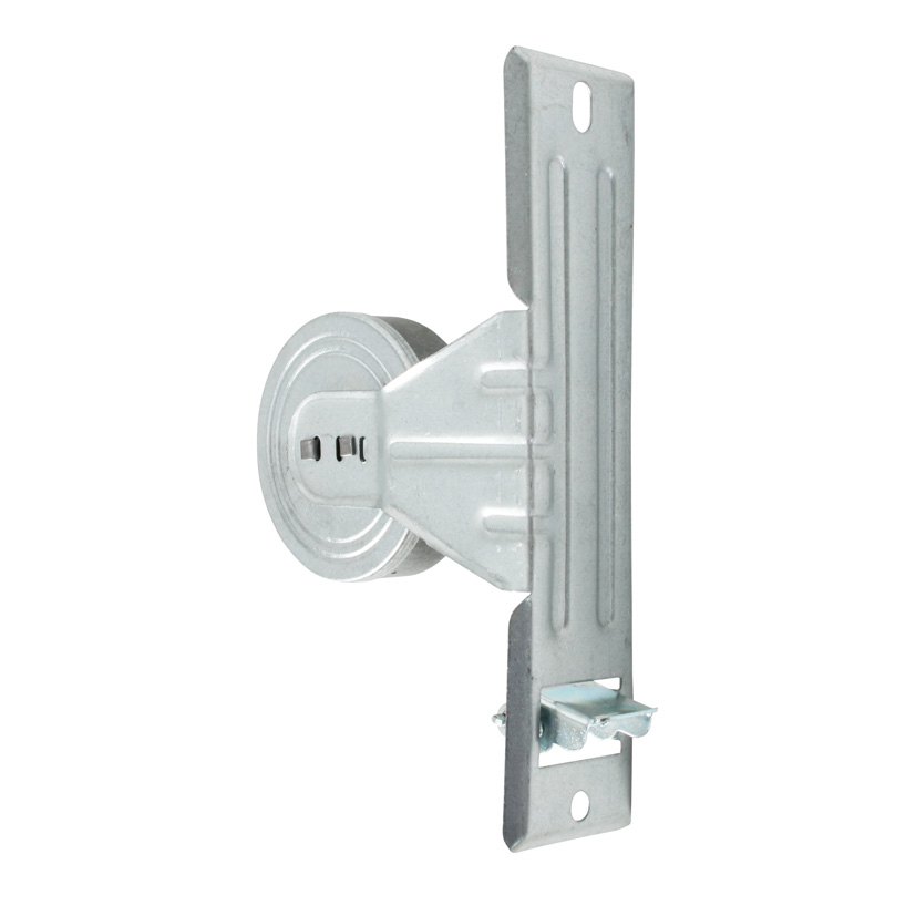 Schellenberg 10226 - Persiana Enrollable Empotrable Para