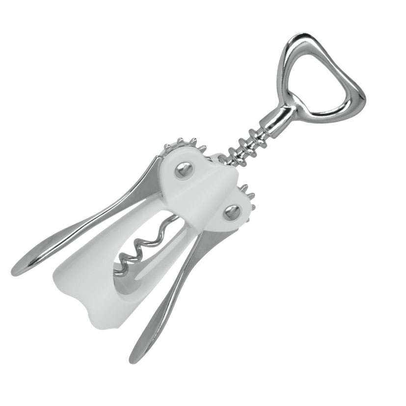 Sacacorchos doble palanca METALTEX Cavi