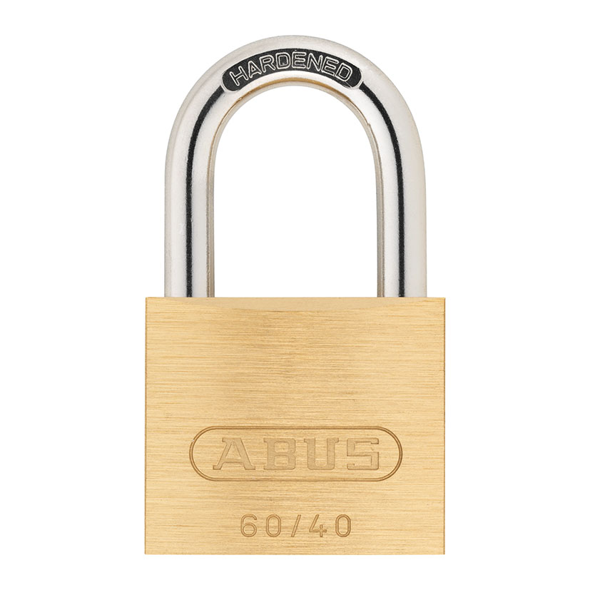 Lucchetto ABUS Expedition 323843, 45 Mm, Arco Extralungo, Rivestito In Vinile, Per Esterni E Ambienti Marini - 4