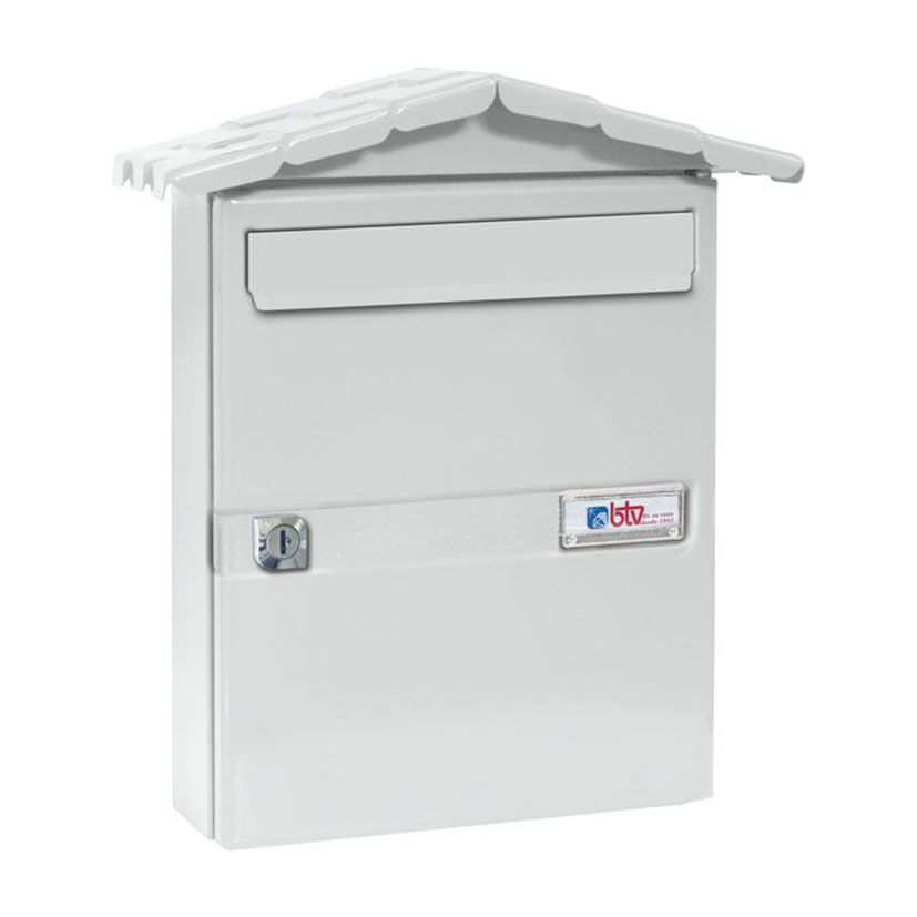 Buzones Metalicos Venta De Buzones Para Casas Buzón Metálico