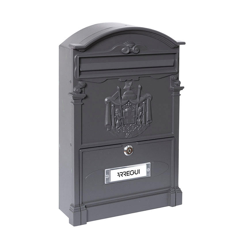 Buzones De Correos Exterior Buzu00f3n Exterior De Gran Resistencia
