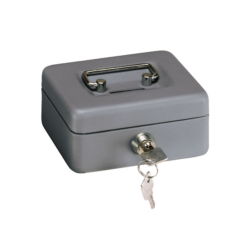 Caja de clearance caudales alcampo