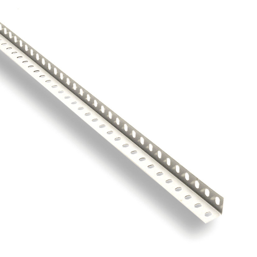 Angular metálico blanco estantería modulares SIMON RACK ángulo 35mm, 10 ...