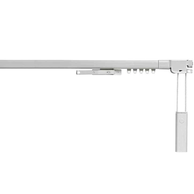 Riel de cortina extensible | Ferreterías cerca de ti - Cadena88