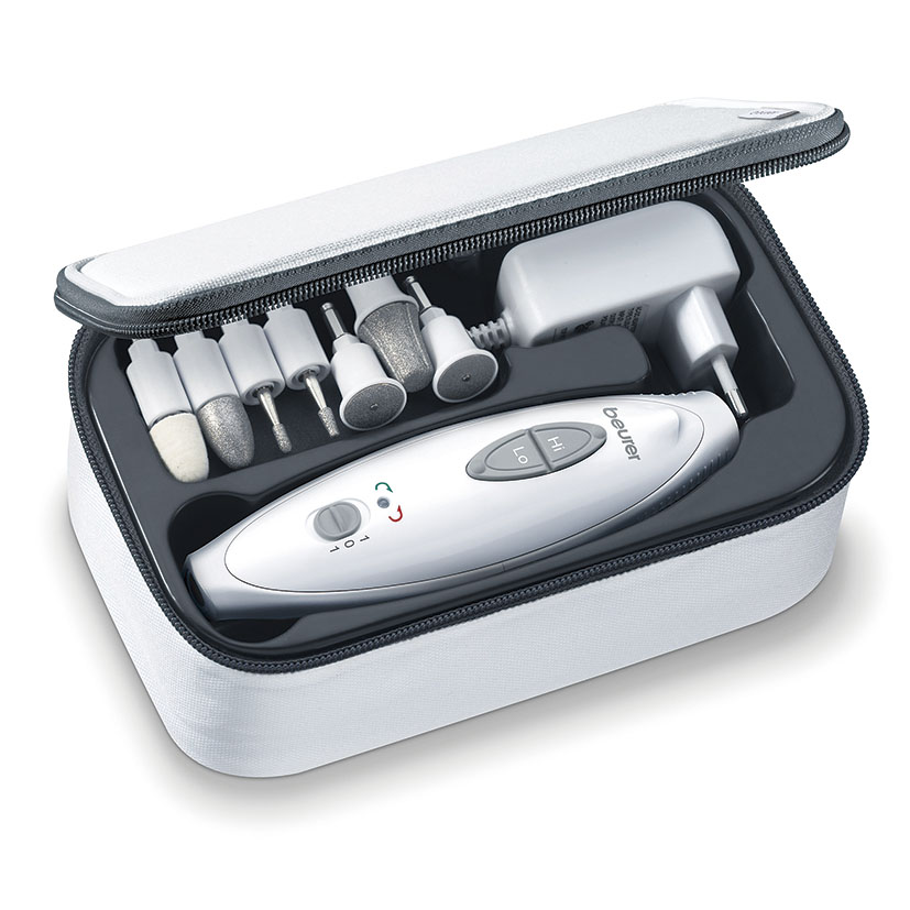 Set de manicura/pedicura profesional BEURER MP41 Ferreterías cerca