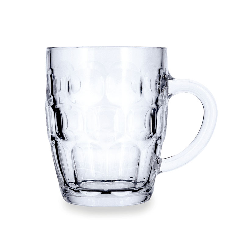 Jarra cerveza QUID Espuma 6 unidades