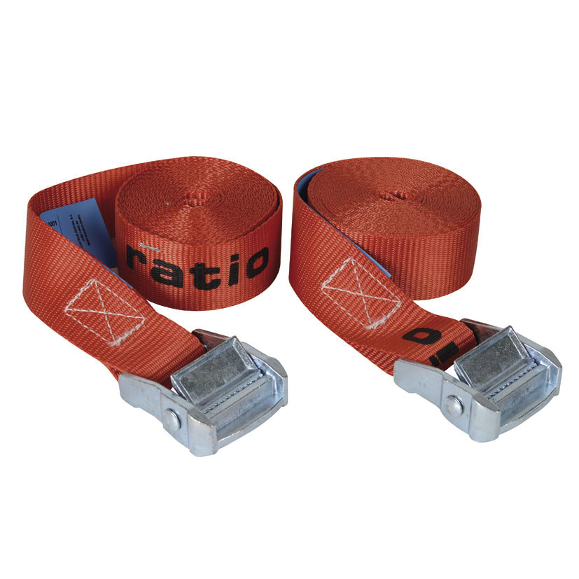 Trinquete RATIO 450 kg 2 unidades