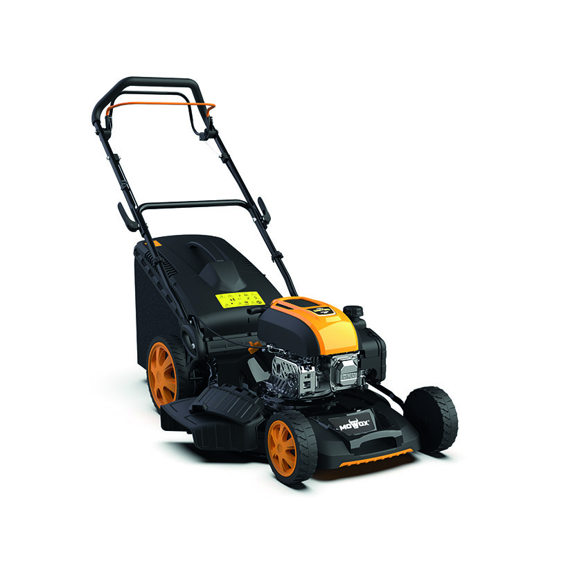 Cortacésped gasolina MOWOX PM 5175 SHW