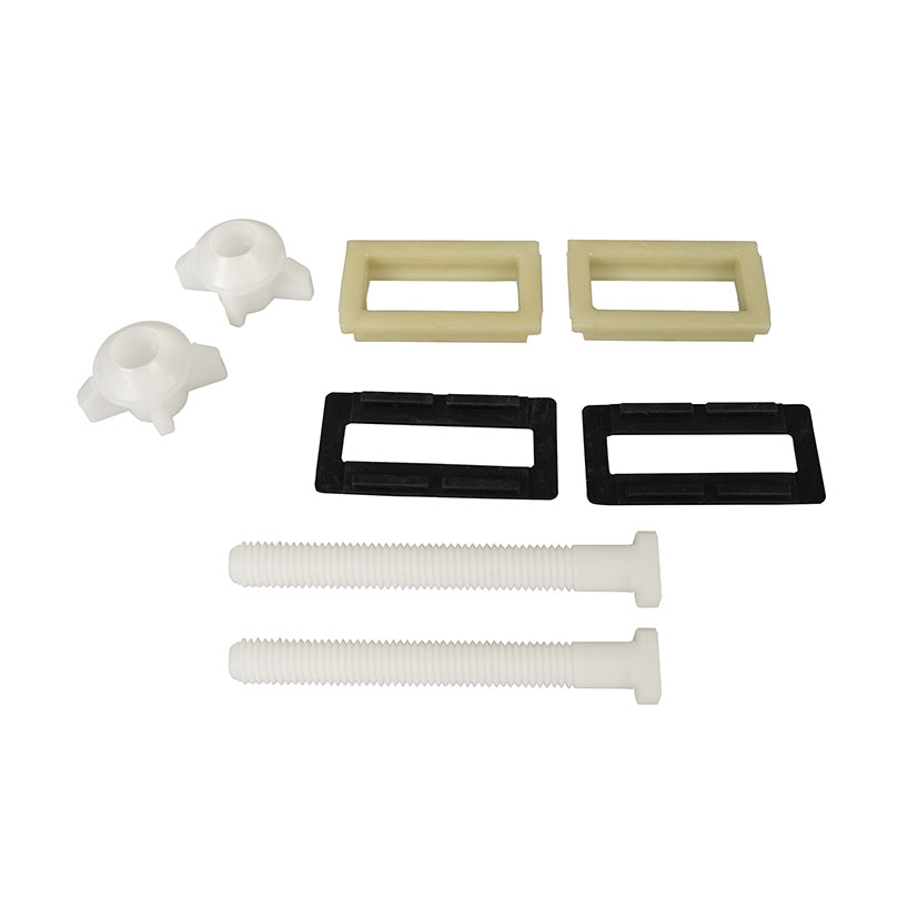 Juego tornillos recambio tapa WC HABITEX Softclose