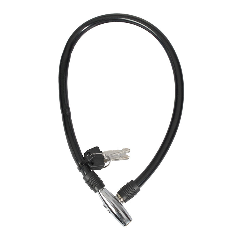 Candado antirrobo bicicleta EHL serie CBMS - Apertura Llave