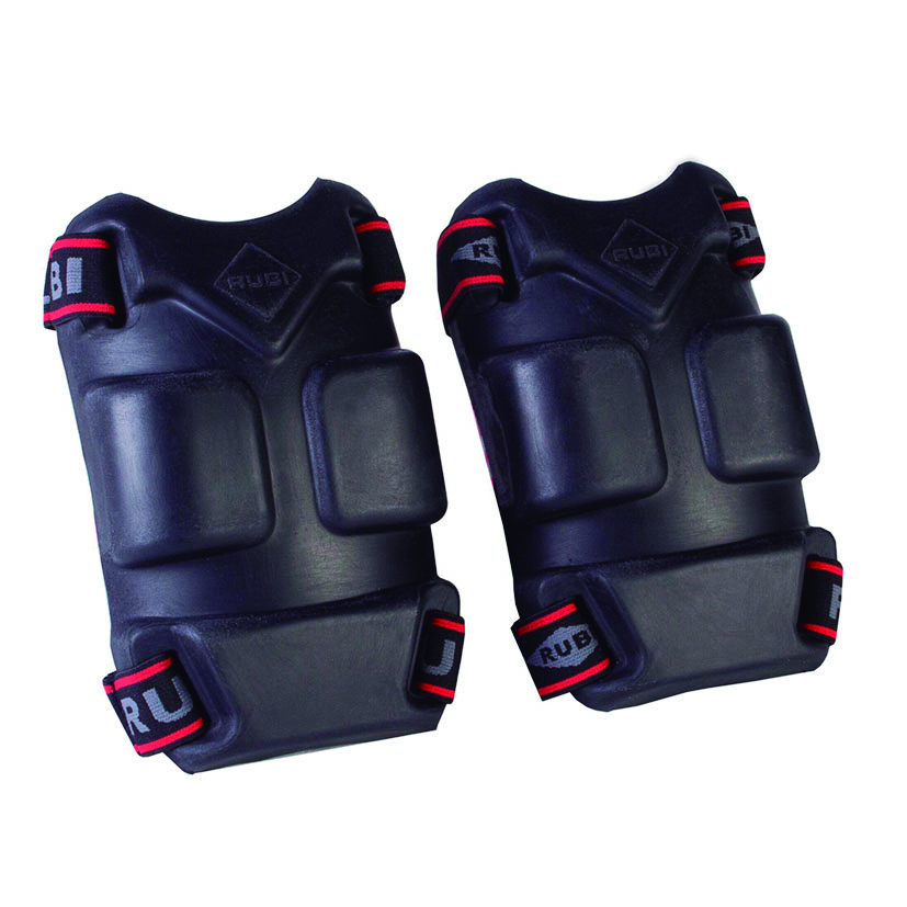 Rodilleras RUBI Profesional - N