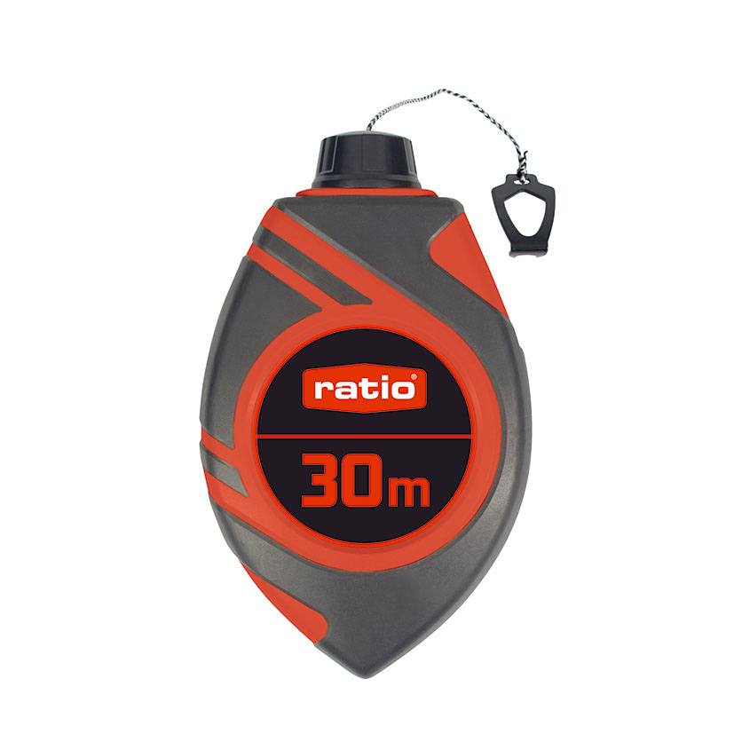Plomada trazadora RATIO 5153