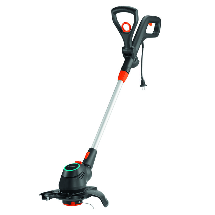 Cortabordes eléctrico GARDENA Comfort Cut 550/28