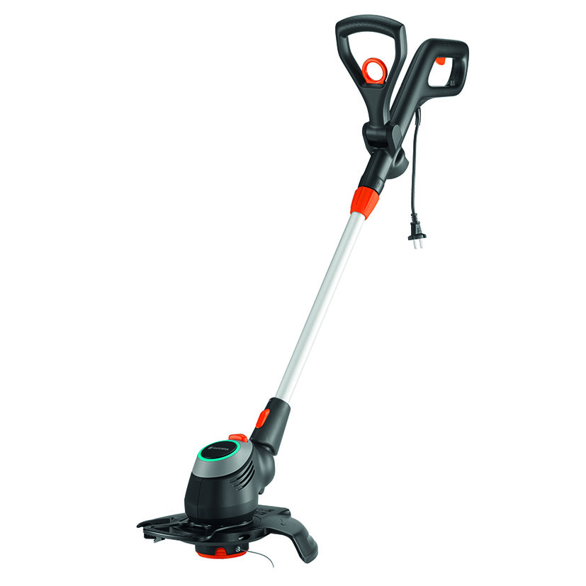 Cortabordes eléctrico GARDENA Comfort Cut 650/28