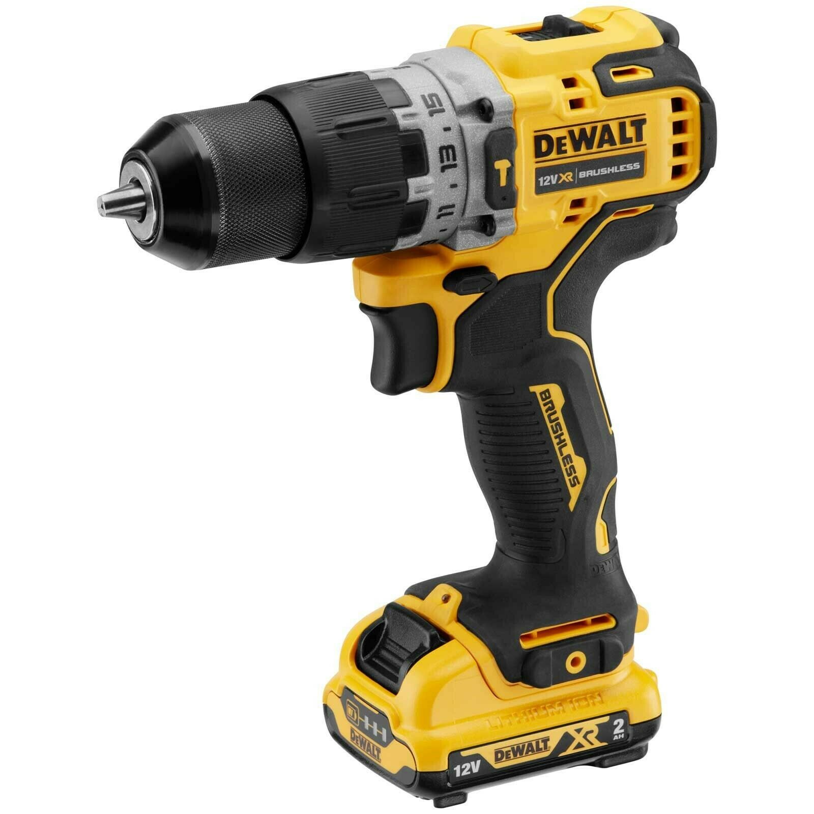 Más lejano recuperar Anunciante Kit taladro percutor DEWALT 12 XR + atornillador de impacto XR2 bat. 3Ah | Ferreterías cerca de ti - Cadena88 Más lejano recuperar Anunciante Kit taladro percutor DEWALT 12 XR + atornillador de impacto XR2 bat. 3Ah | Ferreterías cerca de ti - Cadena88