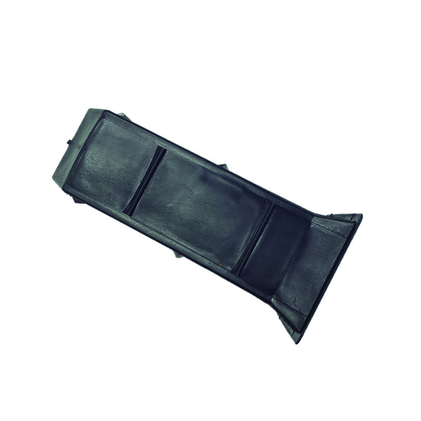 Base seguridad pescantes Horcax TAYG Build 45 unidades
