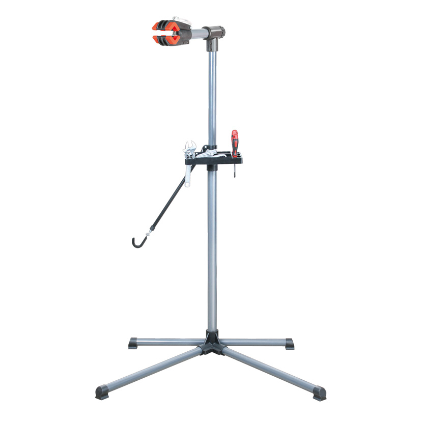Pie taller top bicicleta