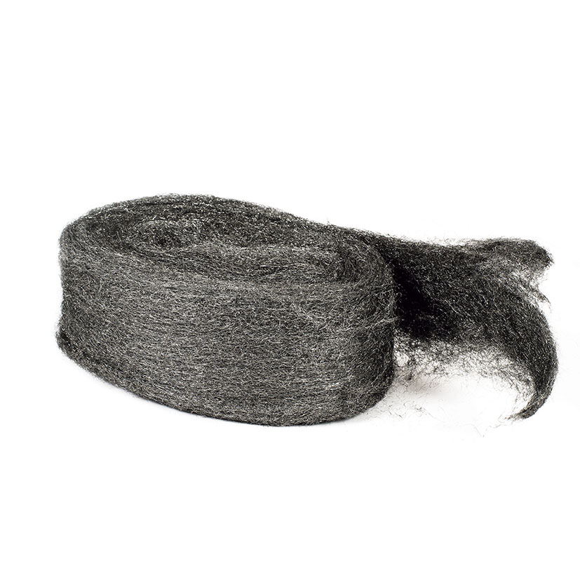 Lana de acero RATIO 200 gr | Ferreterías cerca de ti - Cadena88