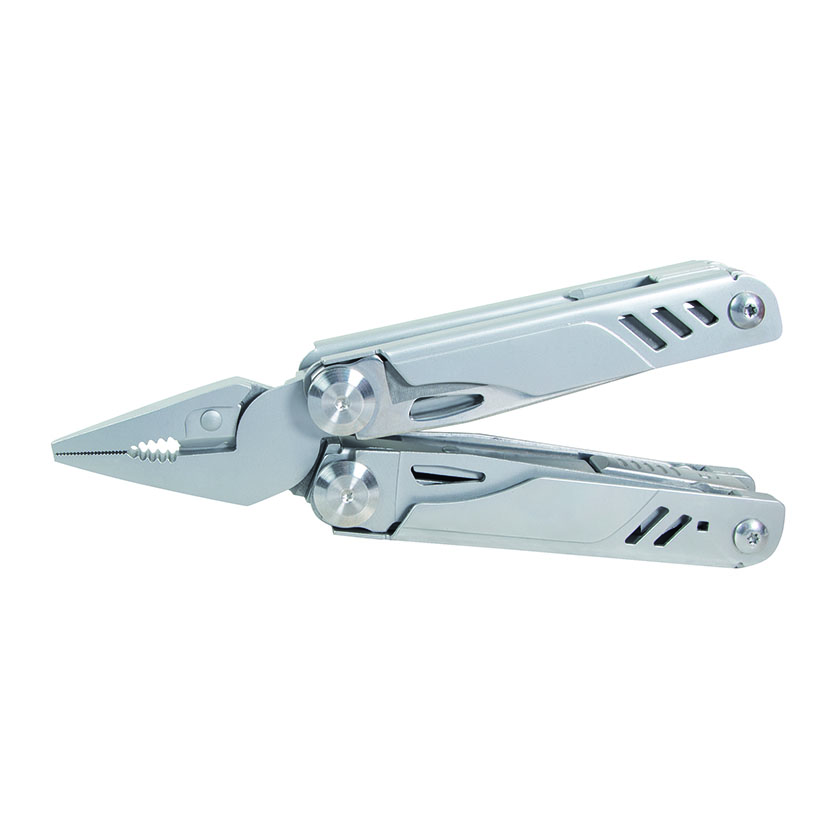 Alicate multiherramienta RATIO InoxMultiTool 18 en 1