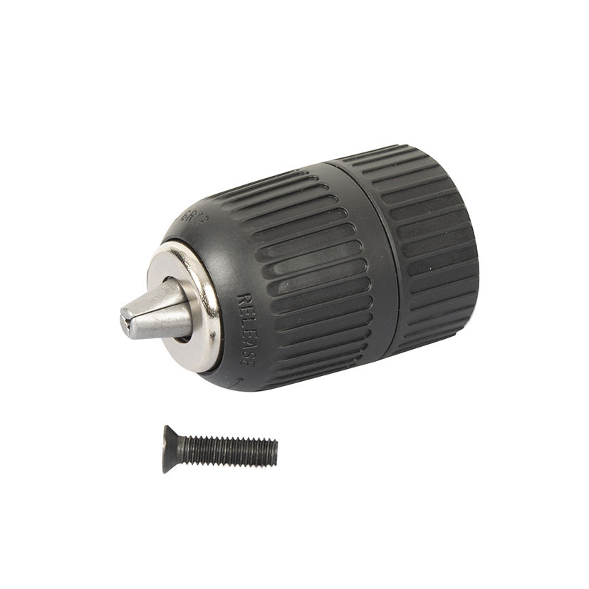 Automatisches Spannfutter 13 Mm Mit Innengewinde 1/2" X 20 UNF – Für Maschinen Bis 750 W