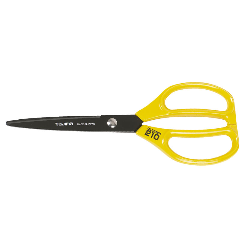 Tijeras Recolectora T 702 - Forbice Da Raccolta 210 Mm, Lama In Acciaio Di Alta Qualità, Taglio Laser, Per Frutta