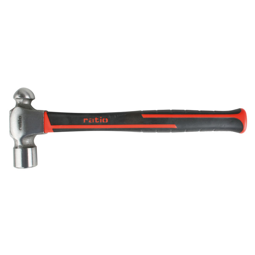 Martillo Hojalatero Peña Mecánico Mango Fv 1500gr Tht7115006