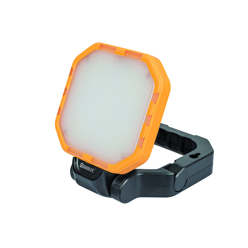 Linterna LED DUOLEC Bricolight R030 6 unidades