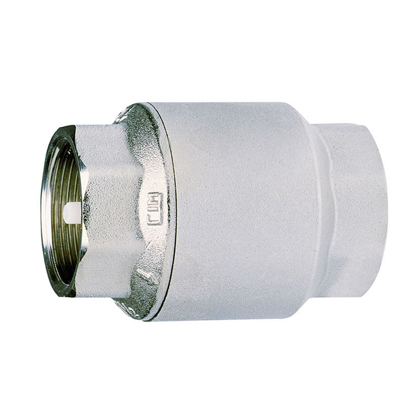 Válvula retención tipo sprint CIMBERIO - Pulgadas H-H 1/2"