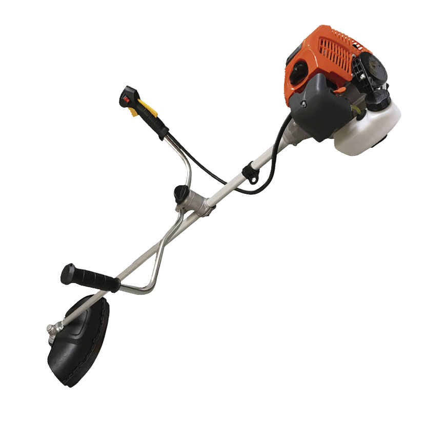 Desbrozadora de gasolina LISTA DG2852N Ferreterías cerca de ti Cadena88