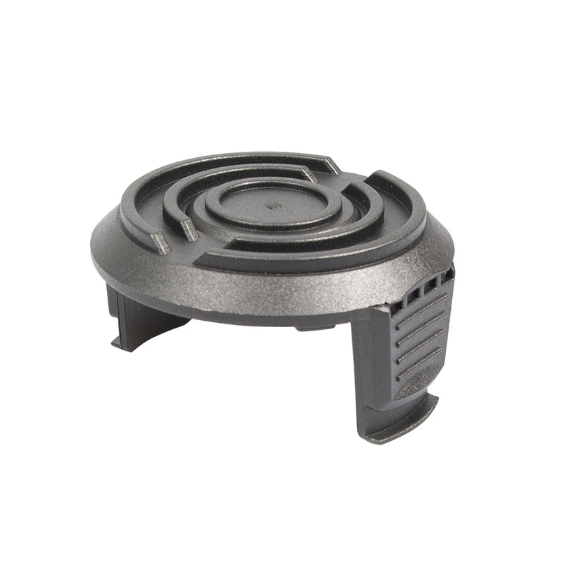 12 Piezas Recambios Para Cortabordes Black & Decker - Bobinas Y Tapas - Modelos GL7033, GL8033, GL9035