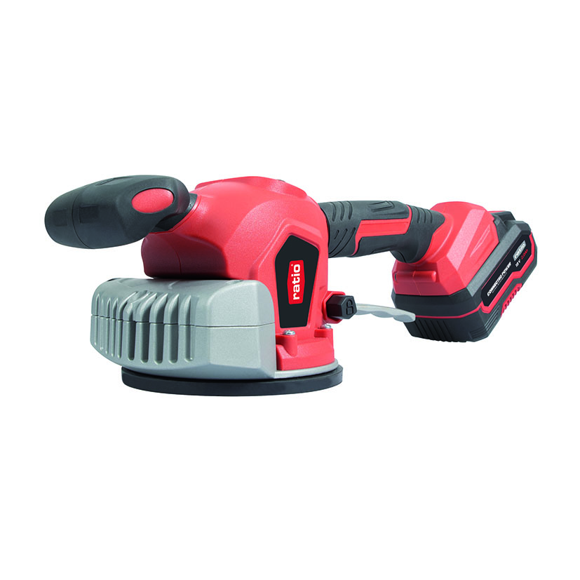 Vibrador batería ProSeries R-V20