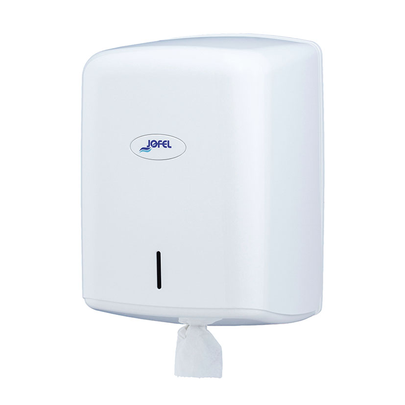 Jofel Dispensador De Papel Dispensador papel mecha JOFEL Smart | Ferreterías cerca de ti - Cadena88