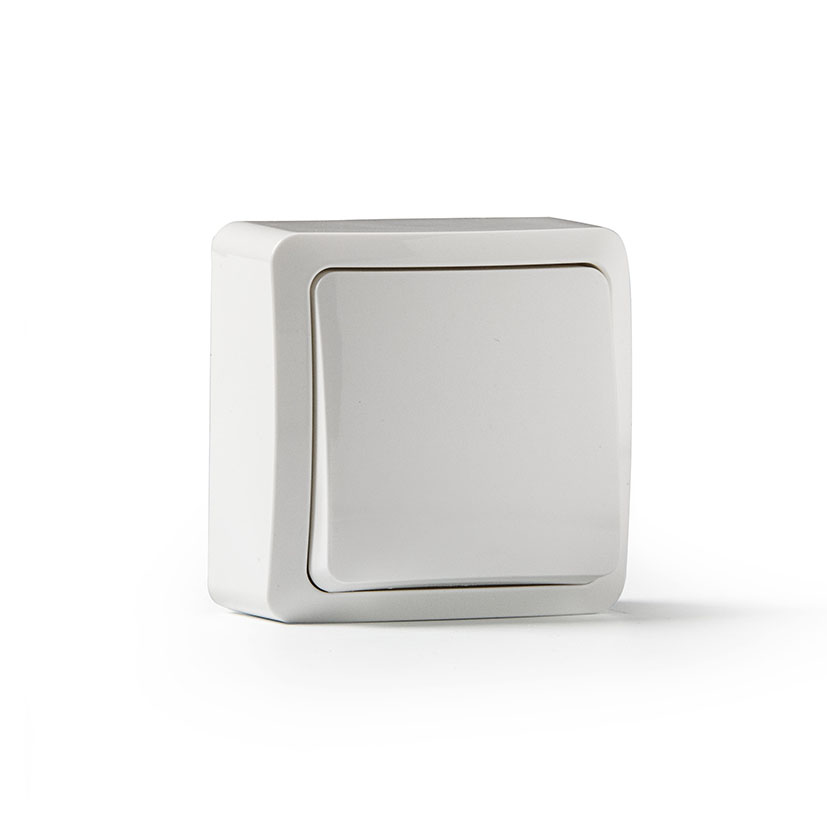 Interruptor superficie FAMATEL serie 7000 Ferreterías cerca de ti