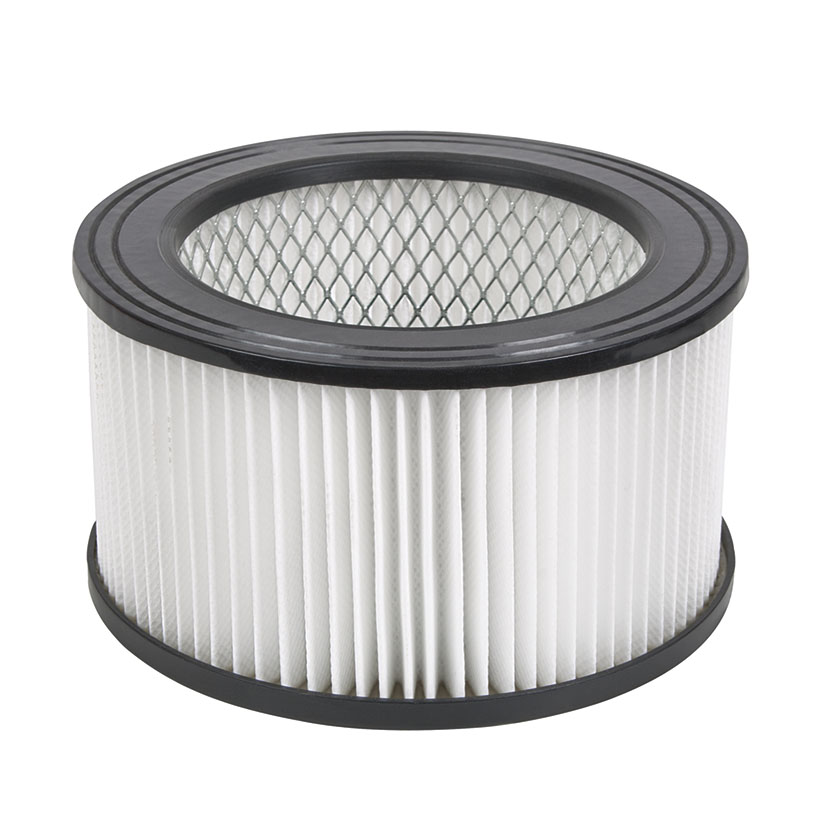 Filtro hepa de recambio aspirador cenizas HABITEX | Ferreterías cerca de ti  - Cadena88
