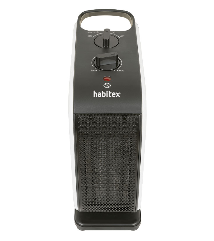 Calefactor industrial HABITEX E-179.