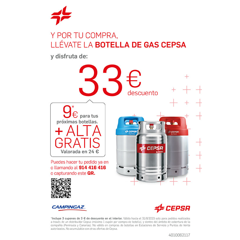 ⇒ Estufa gas butano catalitica campingaz cr5000 antracita ▷ Precio. ▷  Comprar con los Mejores Precios. Ofertas online