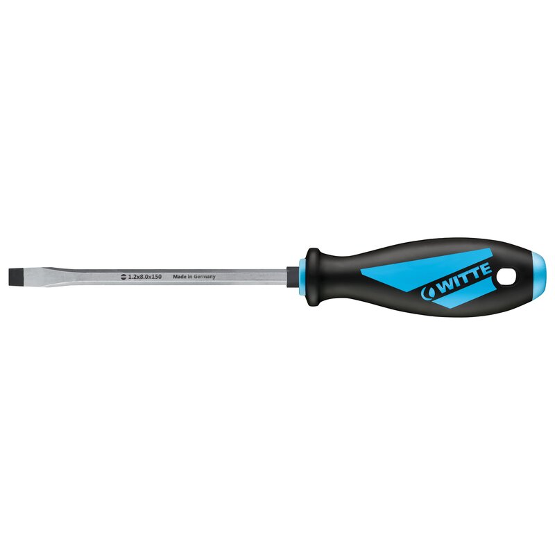 Destornillador Aislado Boca Plana Fina 1,0x5,5mmmdv726n - Tengtools con Ofertas en Carrefour