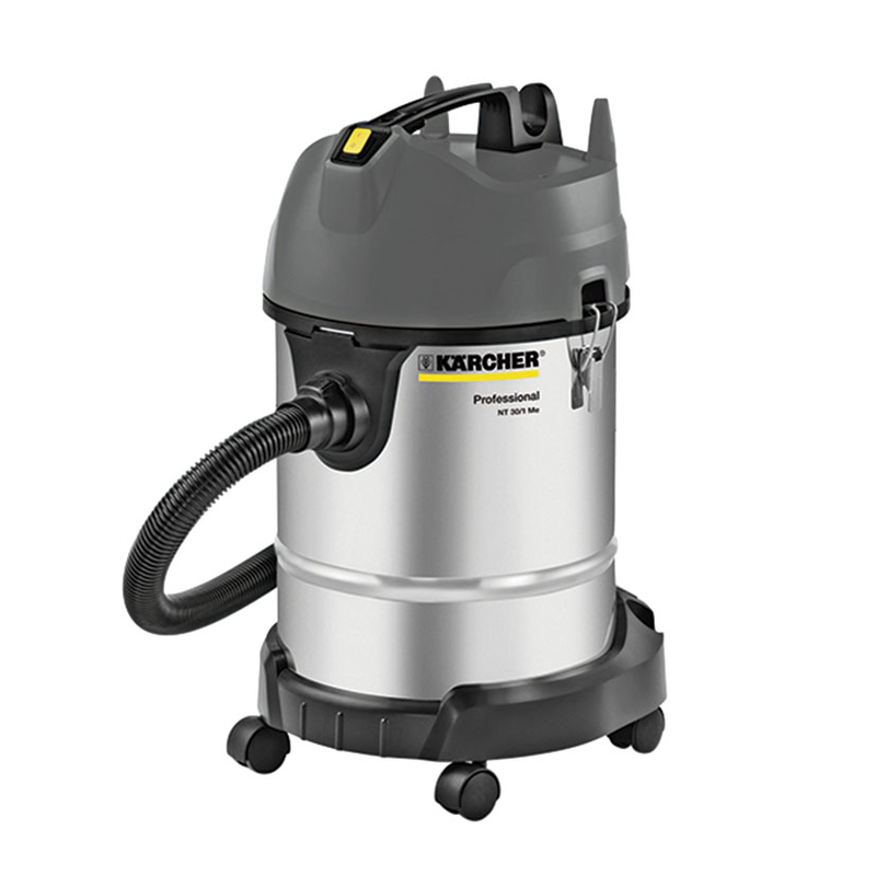 Aspirador seco/húmedo KARCHER nt 30/1 Me Classic