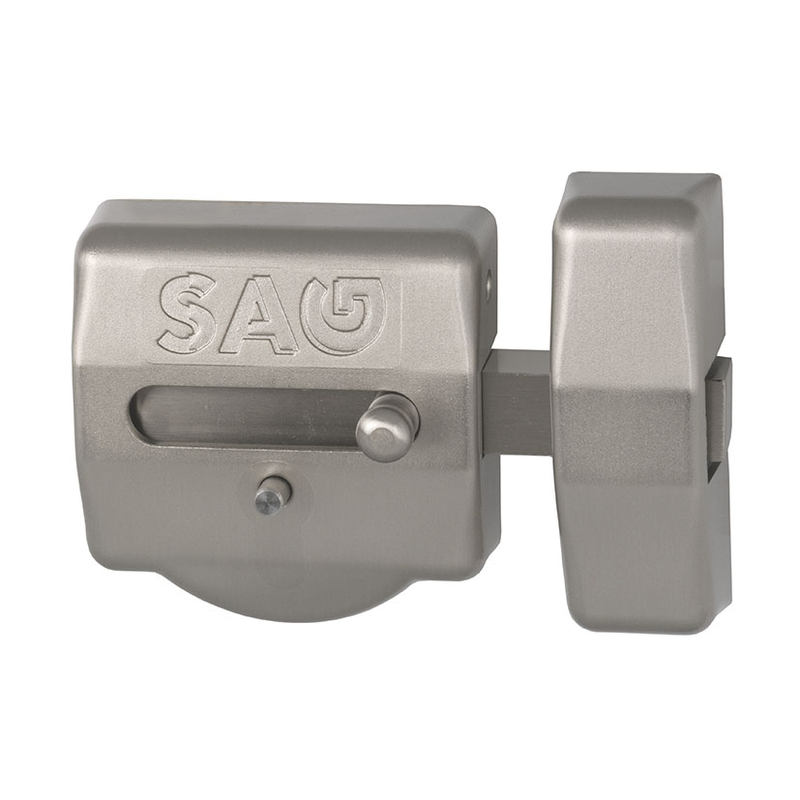 Cerrojo SAG CSI
